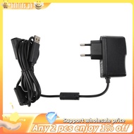 USB AC Adapter for  360 Kinect Sensor, Power Supply for  360 Game Console EU Plug