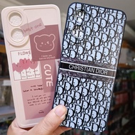 CASE PRINTING CUTE OPPO A3S A78 5G A17 A5/A92020 Silicone Phone Case