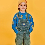 CODE D6U CUTE CHILDREN'S CLOTHING 21k weight 1Kg