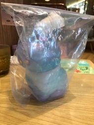 Pucky 太空貓