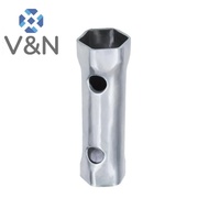 V&N 72mm Wrench Motorcycle Spark Plug Replacement Repair Tool A7TC D8TC Spark Plug Socket Wrench Inn