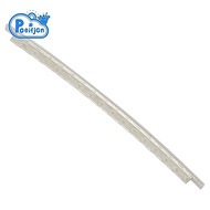 24 PCS Guitar Fret Wire For Fender ST Stratocaster Fingerboard Frets 2.2mm