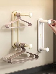 現貨 衣架收納神器