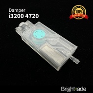 Ink Damper Compatible for Epson i3200 4720