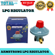 ARMSTRONG LPG REGULATOR FOR GASUL