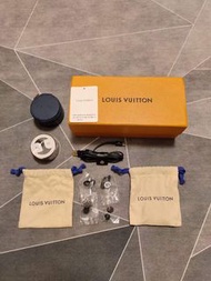 Louis Vuitton lv藍芽耳機