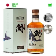 KUJIRA Okinawa Whisky INARI 鯨 稻荷神 沖繩威士忌