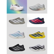 RARE COLOUR Adidas Adizero Woven Evo SL Women’s Running Shoes