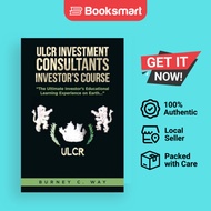 ULCR Investment Consultants Investor's Course The Ultimate Investor's Educational Learning Experienc