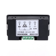 Alat Penghitung Elektronik 5 Digit Counter Meter-Counter Meter