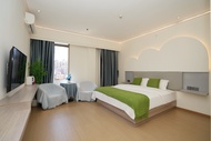 Tizi Hotel (Nanshan Subway station store, Shenzhen University)