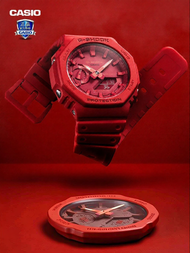 Casio | นาฬิกา Casio รุ่น GA-2100