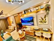 อพาร์ตเมนต์ 1 ห้องนอน 1 ห้องน้ำส่วนตัว ขนาด ตร.ม. – มาริกาบัน (Calix Suite SMDC S Residences Pasay