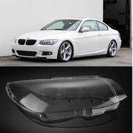 Bmw 3series E92 M3 facelift Lci 11-13 Headlamp Cover Headlights Cover