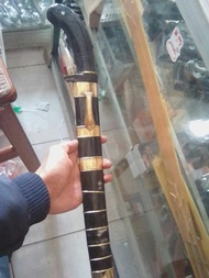 golok cibatu gagang tanduk