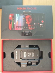 Atomos Ninja Phone 影音轉換器