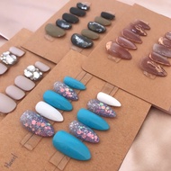 Customize Press-On nail