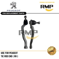 PEUGEOT TIE ROD END ( RH ) FOR PEUGEOT 408 (N)