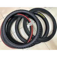 Tire Basikal 20 inch BMX Tayar
