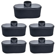 5set Air Filter with Pre Filter For Kawasaki FR651V FR691V FR730V FS481V FS541V FS600V FS651V FS691V
