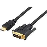 Probex Cable DVI TO HDMI