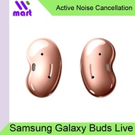 Samsung Galaxy Buds Live Wireless Earbuds Plus with Active Noise Cancellation