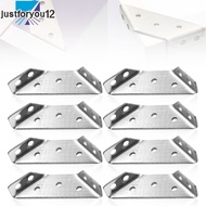 <JTFY> Right angle thickened fixed triangle iron bracket right angle bracket fastener