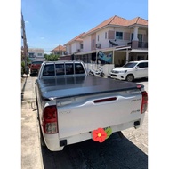 Canvas Hilux Single cab (Vigo/Revo)