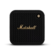 MARSHALL WILLEN II 藍牙音箱 黑色 -