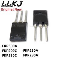 1pcs FKP300A FKP200C FKP230C FKP250A FKP280A TO3PF MOS FET TO-3PF