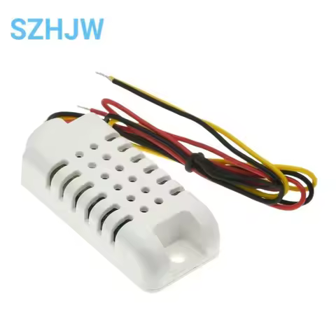 DHT22 / AM2302 Digital Temperature and Humidity Sensor Module AM2302B AAM2302B With Cable