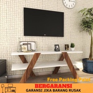 Tv table, minimalist table, aesthetic table, tv cabinet