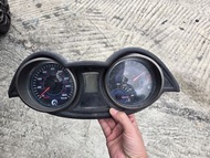 ADIVA Ad3 300cc 400cc電單車咪錶 公里錶 接近全新 其他咪錶維修