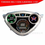 Hot Sale Southeast Asia Cupid Digital Stopwatch Assembly SRL ZR110 Warhawk Electronic Stopwatch LCD 