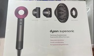 Dyson Supersonic 風筒