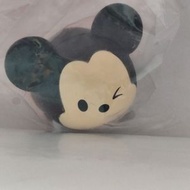 迪士尼 - 已開盲盒 Disney 迪士尼 TSUM TSUM 萬聖節系列 米奇 [平行進口]
