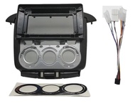 Frame 10 inch Toyota Innova 2011 - 2014 Panel Head Unit Android