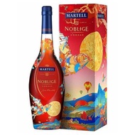 馬爹利 名仕 2022中秋特別版 Martell Noblige Cognac 2022 Special Edition by Jacky Tsai 700ml