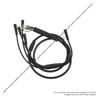 Fiido D11 Monitoring Cable Central Wire 6 in 1 5 in 1 Original (can use in other electric scooter)