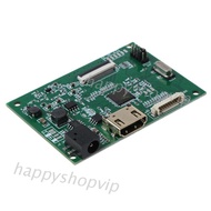 1Set 30PIN LCD Driver Board HDMI EDP for Screen Resolution 1920x1200 1920x1080