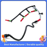 【NEW】BB3Q-9K022-BG Fuel Overflow Leak Off Pipe for Ford Ranger 2.2 Mazda BT50 1756563 BB3Q9K022AG