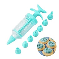 Cake decoration 8in1 Tart Cake decoration Set