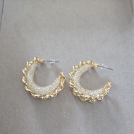 Y2k Style Earrings Japanese