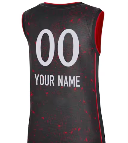 Custom Indiana Fever #22 Caitlin Clark #8 Sophie Cunningham Stitched Jersey Men's Youth Jerseys