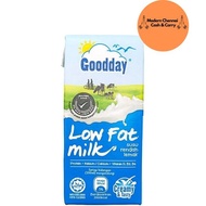 Goodday UHT Low Fat Milk 200ml