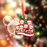 Christmas Tree Ornaments Theme Covid 19 Christmas Tree Ornaments Covid 19