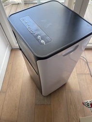 Winot air conditioner and dehumidifier in one