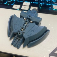 Crush gear FW iron wolf Bandai
