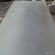 Manufacturer Supply Double-Sided Bleaching Poplar Rubber Plywood 2mm-5mm Pure Poplar Plywood Three P