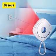 Baseus เครื่องตรวจจับกล้อง แบบพกพา ซ่อนเลนส์ได้ ป้องกันการแอบมอง